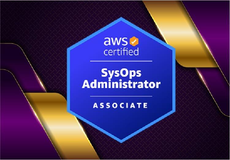 AWS Certified SysOps Administrator Associate Hands-On + Exam